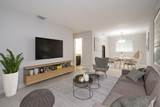 3-bedroom apartment at Legacy Amanda Palms in Hialeah